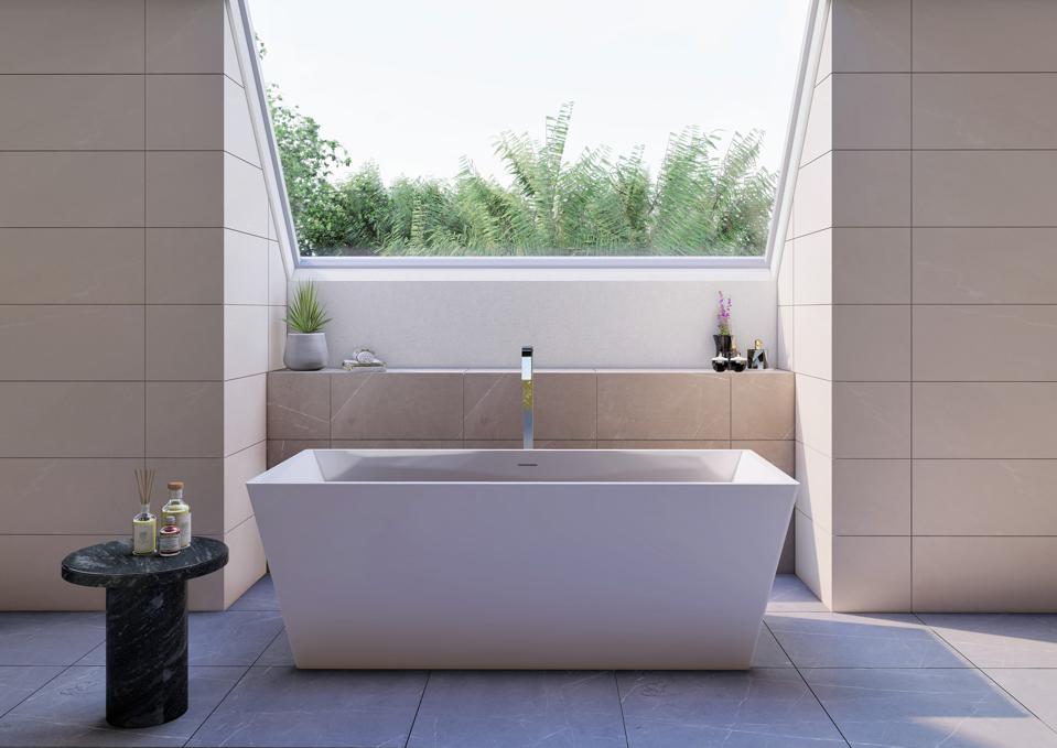 Wellness And Sustainability Star In 2022 Residential Tile Trends - 7874